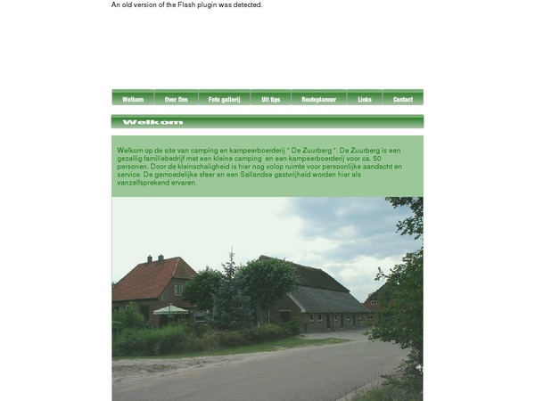 Screenshot Overig
