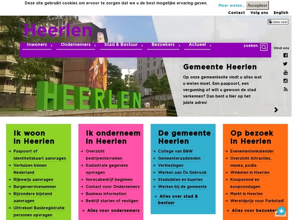 Screenshot Plaatsen