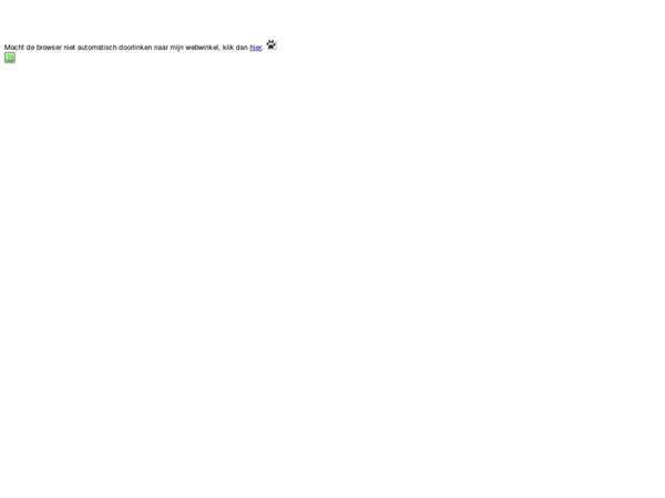 Screenshot Overig