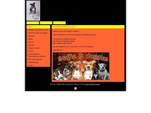 Screenshot Dieren