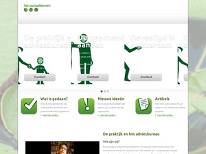 Screenshot Accountants