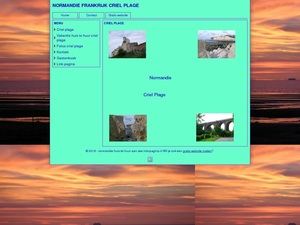 Screenshot Verhuur