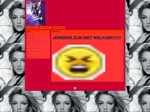 Screenshot Onbekend