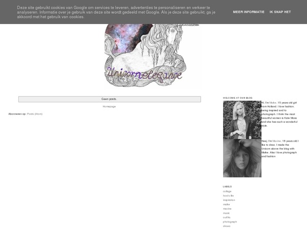 Screenshot Onbekend