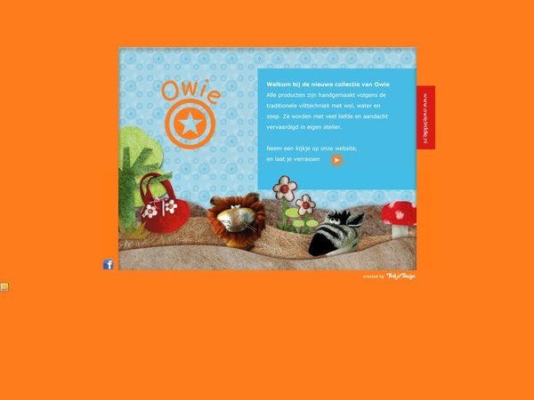 Screenshot Onbekend