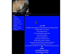 Screenshot Onbekend