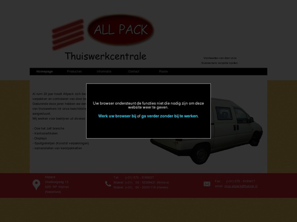 Screenshot Geld verdienen