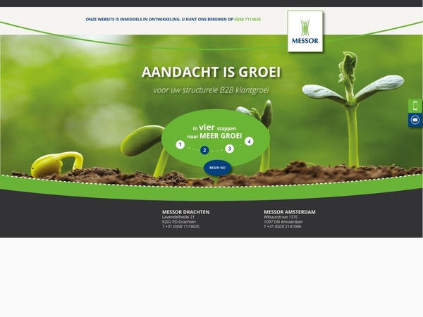 Screenshot Onbekend