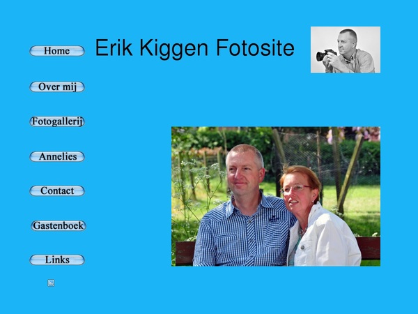Screenshot Algemeen