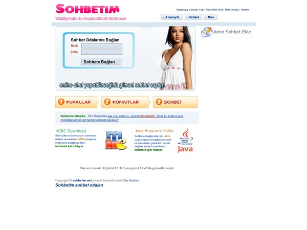 Screenshot Affiliate