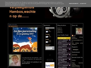 Screenshot Onbekend
