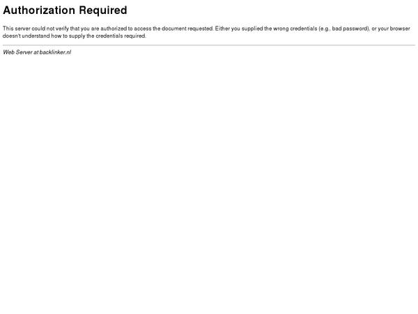 Screenshot Affiliate