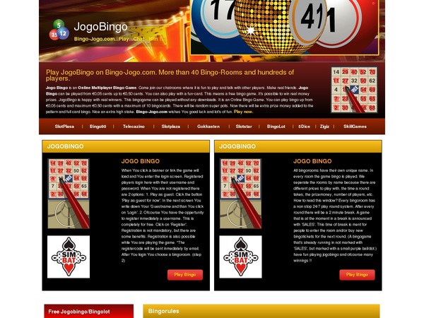 Screenshot Casino