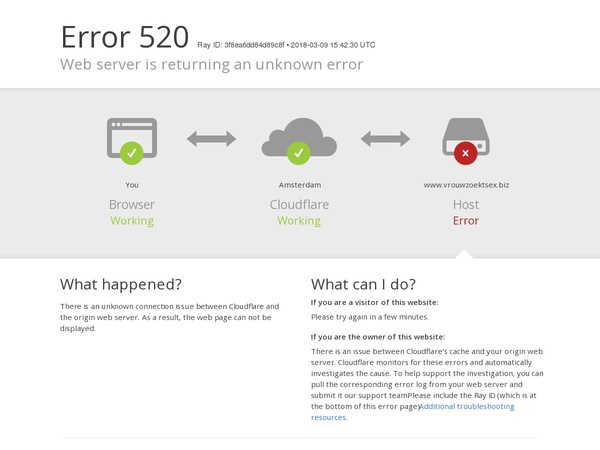Screenshot Algemeen