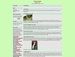 Screenshot Algemeen