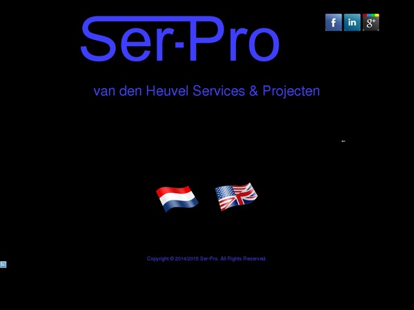 Screenshot Overig