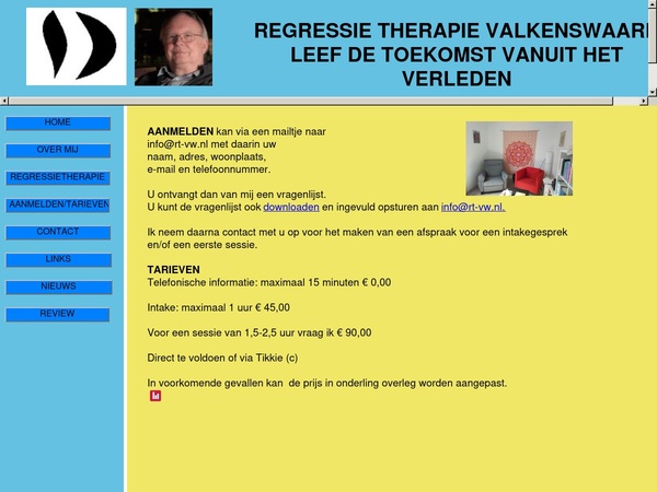 Screenshot Onbekend