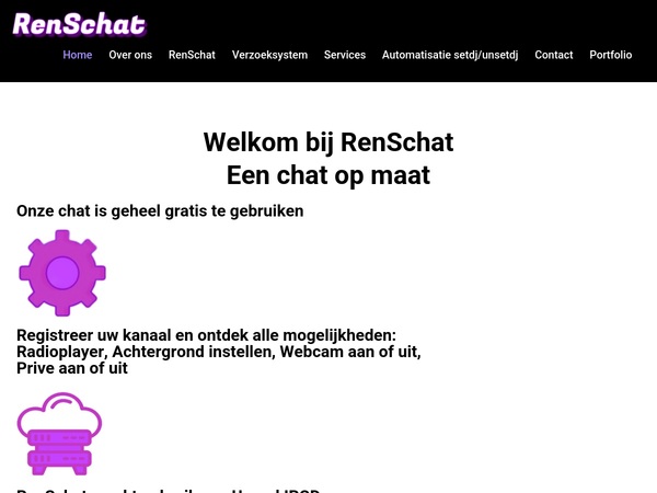 Screenshot Communities